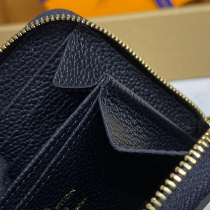 Anum Wallets - DESIGNER WALLETS FOR WOMEN - AFFORDABLE LUXURY - 4912