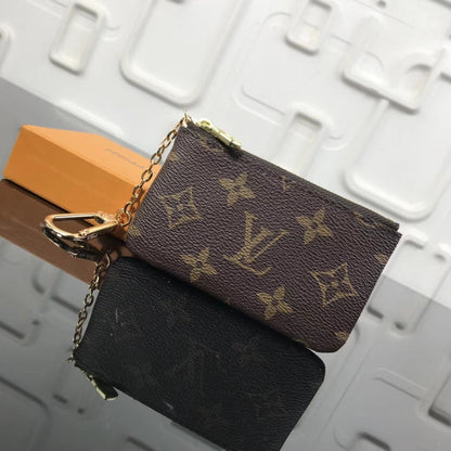 Anum Wallets - DESIGNER WALLETS FOR WOMEN - AFFORDABLE LUXURY - 4544