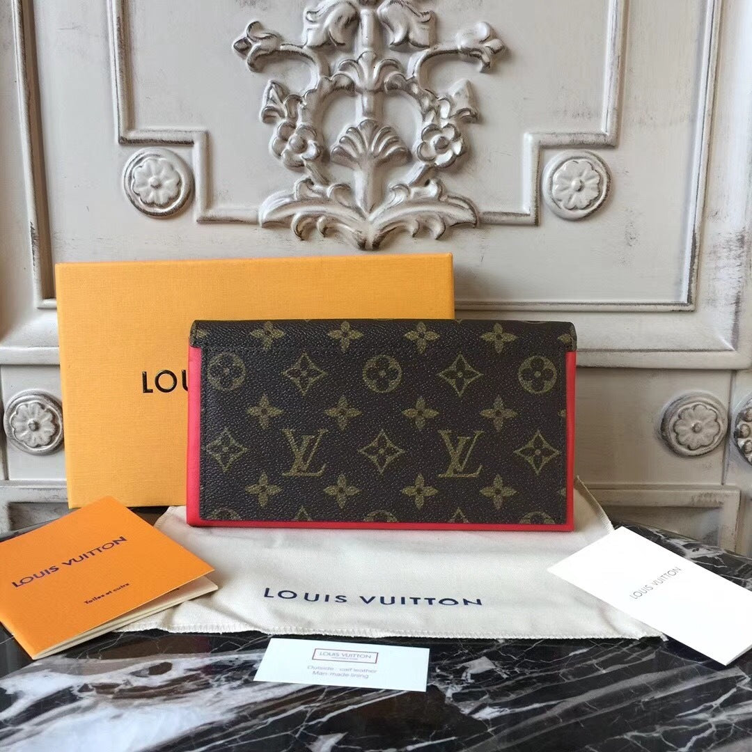 Anum Wallets - Best High-End Brands in One Place - AFFORDABLE LUXURY - 4465