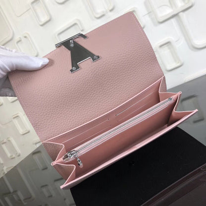 Anum Wallets - DESIGNER WALLETS FOR WOMEN - AFFORDABLE LUXURY - 4532
