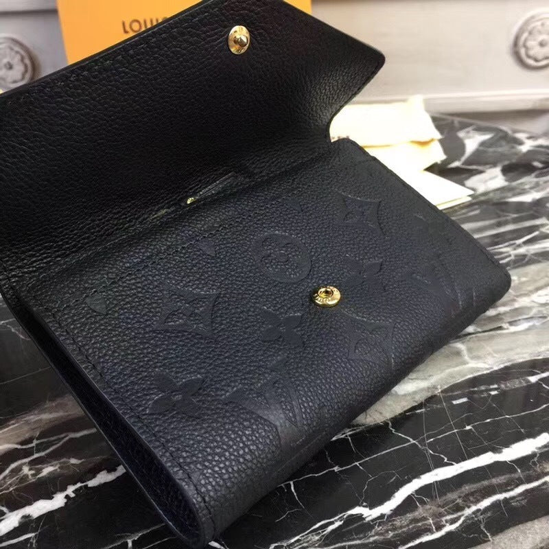 Anum Wallets - DESIGNER WALLETS FOR WOMEN - AFFORDABLE LUXURY - 4688