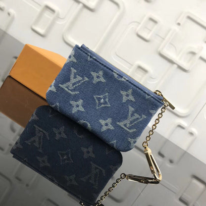 Anum Wallets - DESIGNER WALLETS FOR WOMEN - AFFORDABLE LUXURY - 4584