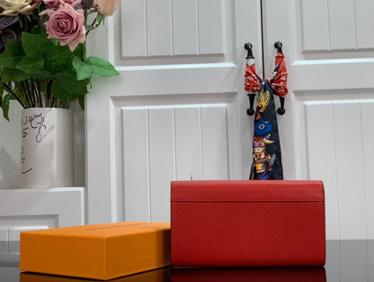 Anum Wallets - DESIGNER WALLETS FOR WOMEN - AFFORDABLE LUXURY - 4980
