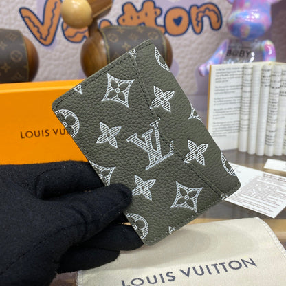 Anum Wallets - DESIGNER WALLETS FOR WOMEN - AFFORDABLE LUXURY - 4756