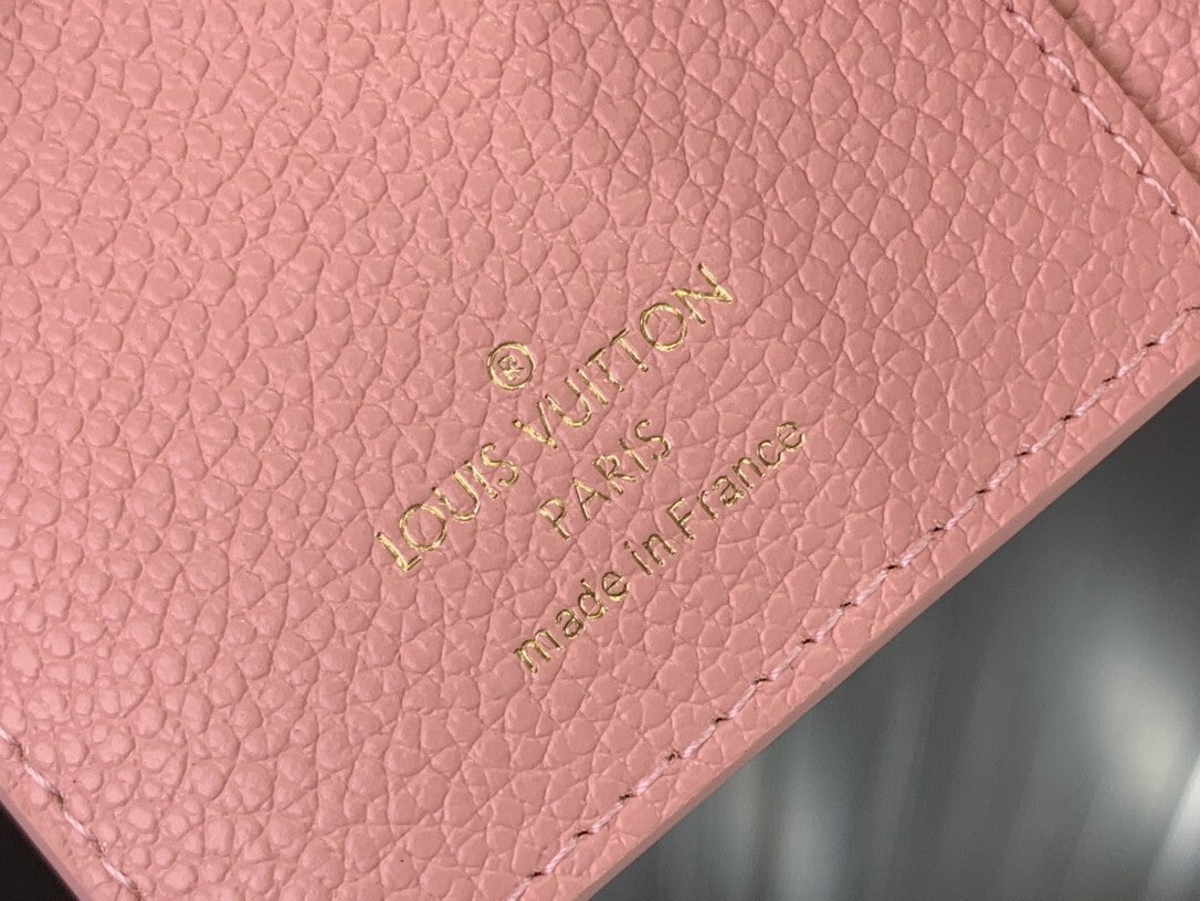 Anum Wallets - DESIGNER WALLETS FOR WOMEN - AFFORDABLE LUXURY - 4512