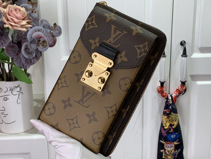 Anum Wallets - Best High-End Brands in One Place - AFFORDABLE LUXURY - 4445