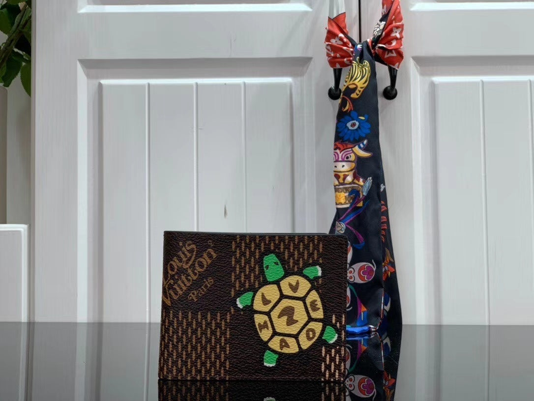 Anum Wallets - High-Quality Designer Products for You - AFFORDABLE LUXURY - 4875