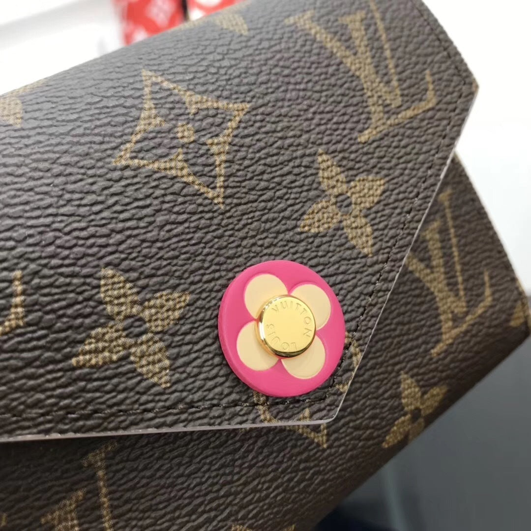 Anum Wallets - DESIGNER WALLETS FOR WOMEN - AFFORDABLE LUXURY - 4720