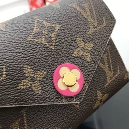 Anum Wallets - DESIGNER WALLETS FOR WOMEN - AFFORDABLE LUXURY - 4720