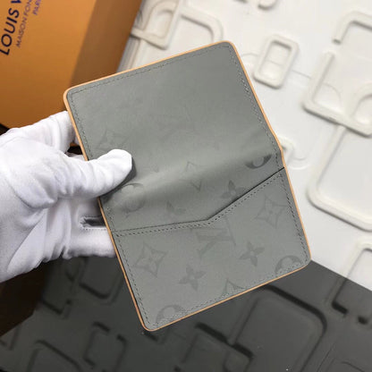 Anum Wallets - Best High-End Brands in One Place - AFFORDABLE LUXURY - 4541