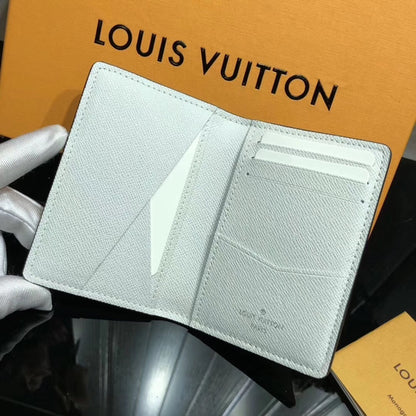 Anum Wallets - Premium Luxury Goods and Accessories - AFFORDABLE LUXURY - 4686