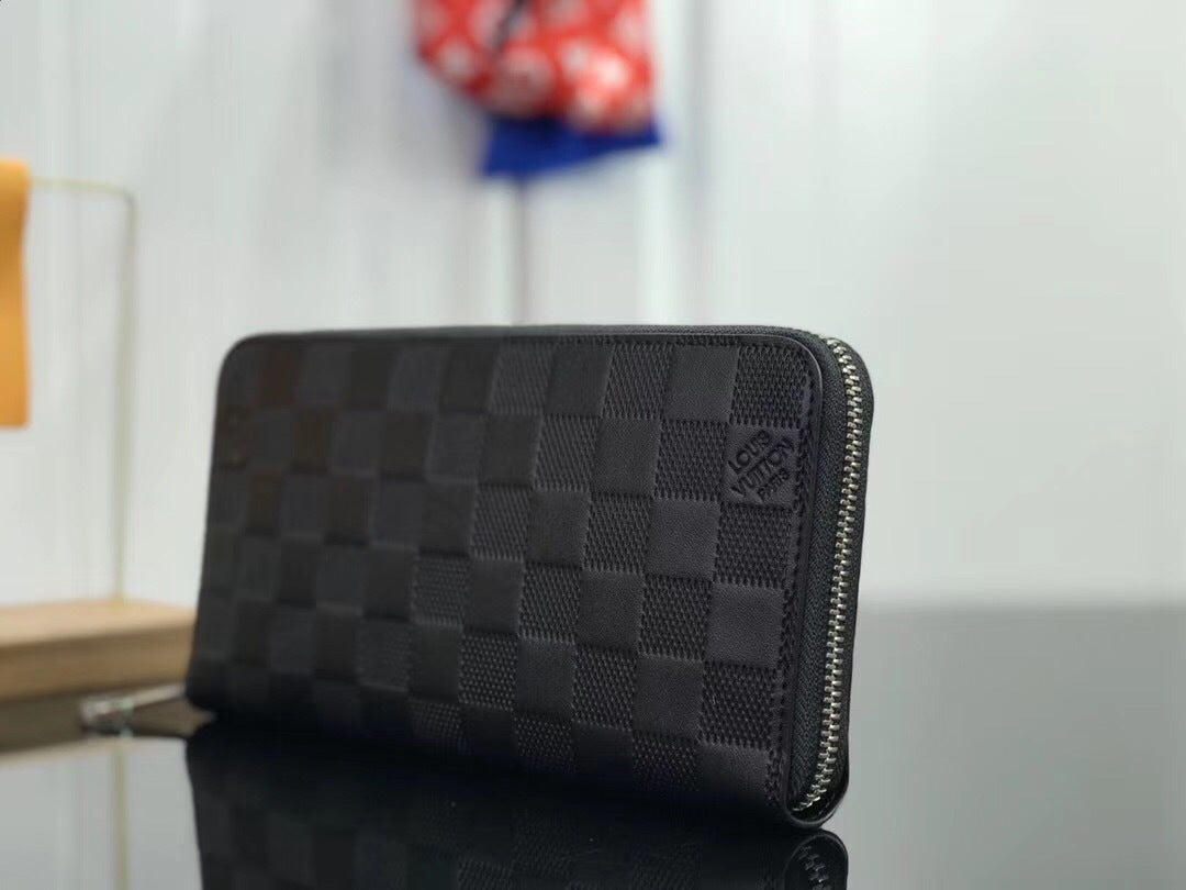 Anum Wallets - DESIGNER WALLETS FOR WOMEN - AFFORDABLE LUXURY - 4732