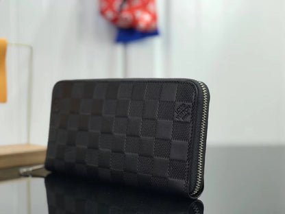 Anum Wallets - DESIGNER WALLETS FOR WOMEN - AFFORDABLE LUXURY - 4732