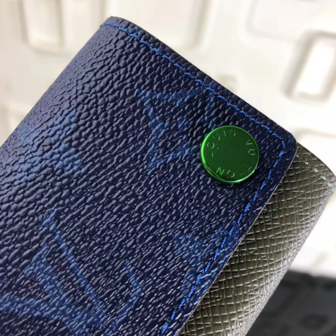 Anum Wallets - Premium Luxury Goods and Accessories - AFFORDABLE LUXURY - 4530