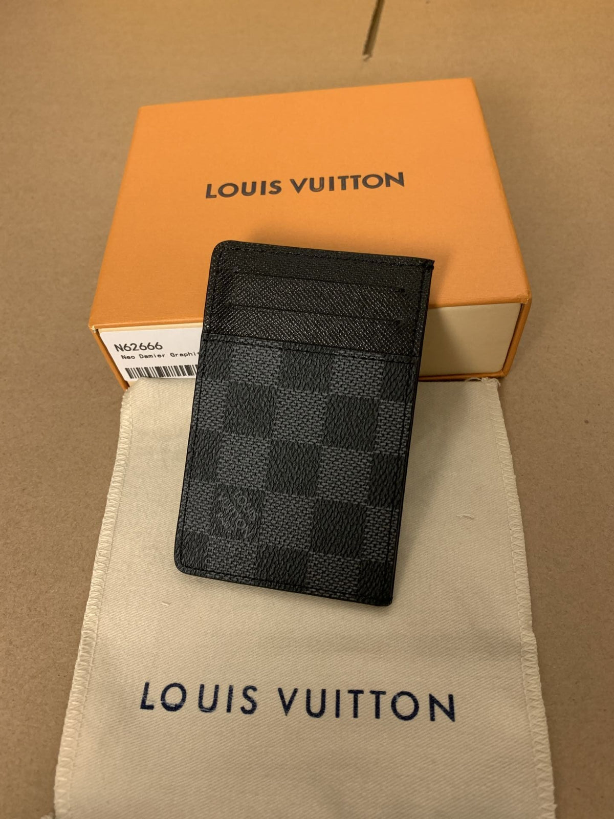 Anum Wallets - Best High-End Brands in One Place - AFFORDABLE LUXURY - 4809