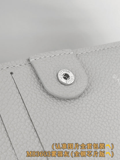 Anum Wallets - Best High-End Brands in One Place - AFFORDABLE LUXURY - 4989