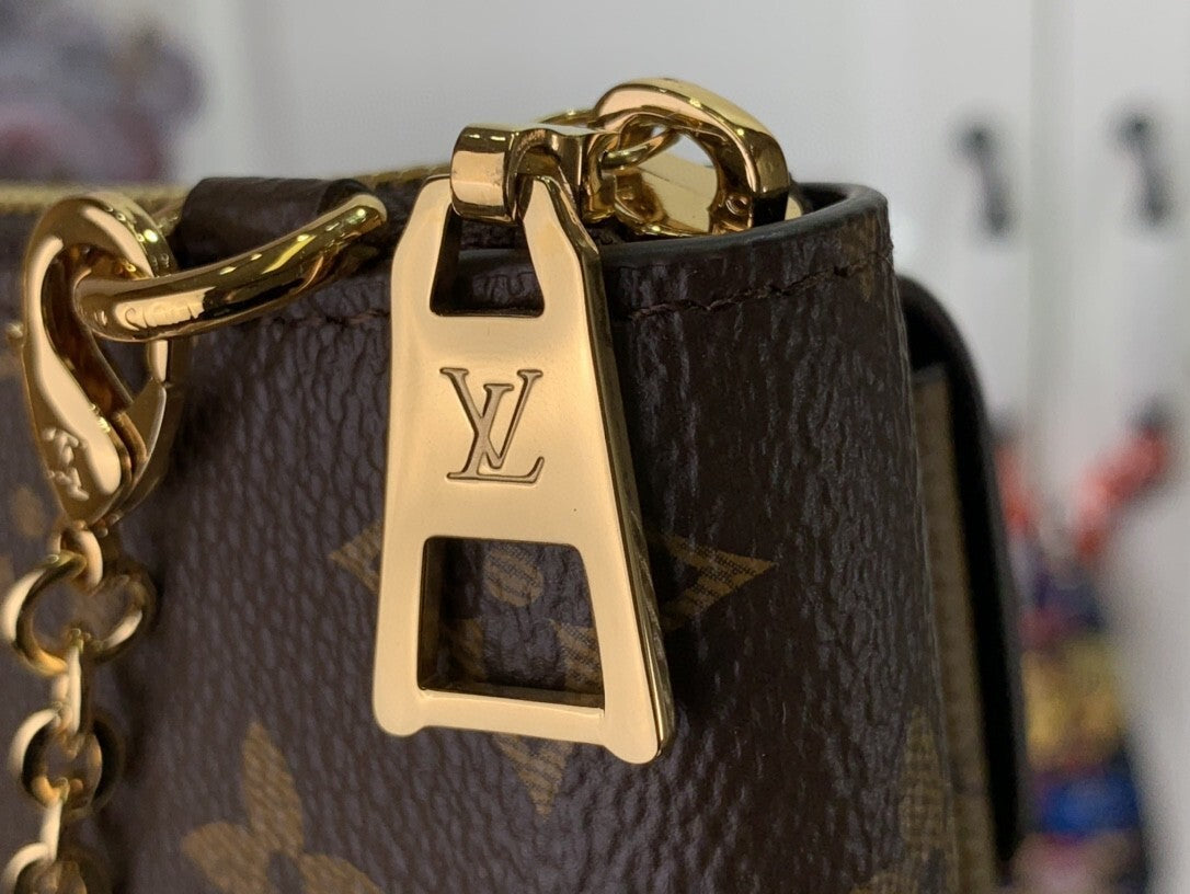 Anum Wallets - Best High-End Brands in One Place - AFFORDABLE LUXURY - 4445
