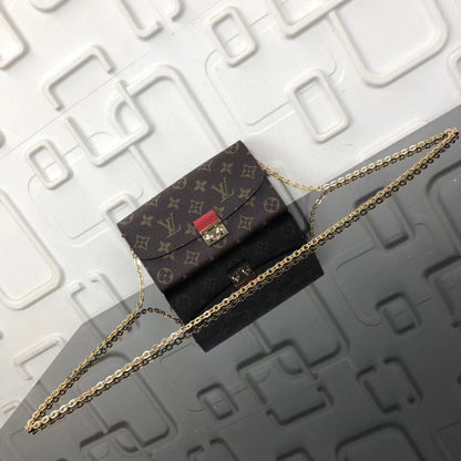 Anum Wallets - DESIGNER WALLETS FOR WOMEN - AFFORDABLE LUXURY - 4492