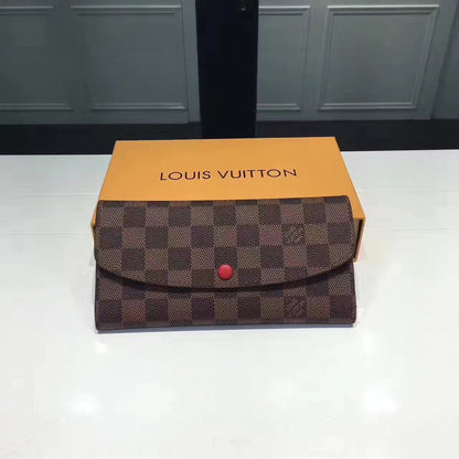Anum Wallets - Premium Luxury Goods and Accessories - AFFORDABLE LUXURY - 4702