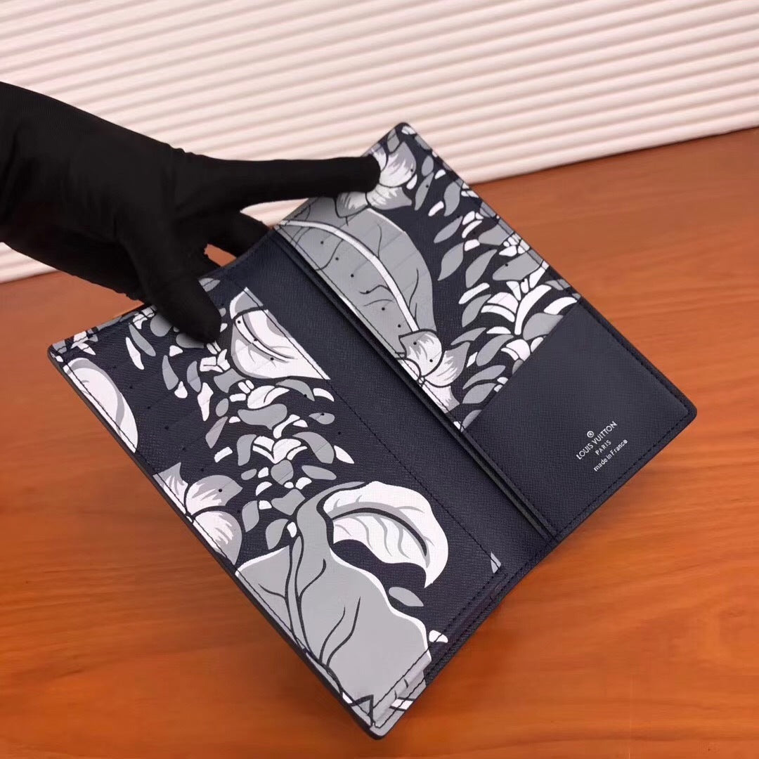 Anum Wallets - Premium Luxury Goods and Accessories - AFFORDABLE LUXURY - 4450