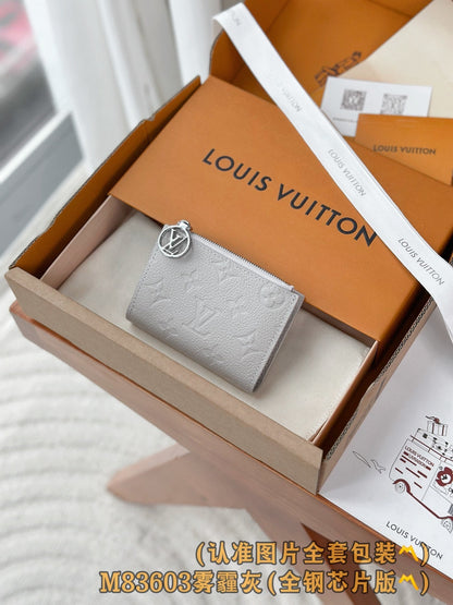 Anum Wallets - Best High-End Brands in One Place - AFFORDABLE LUXURY - 4989