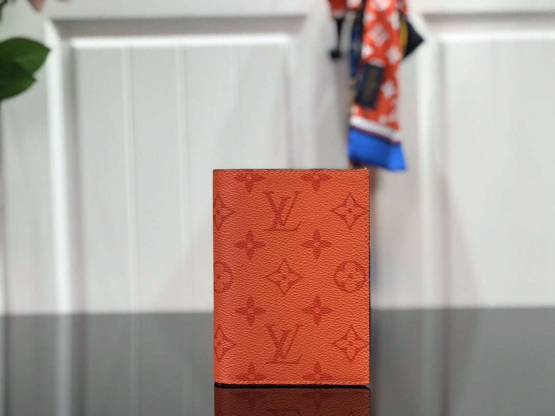 Anum Wallets - Premium Luxury Goods and Accessories - AFFORDABLE LUXURY - 4802
