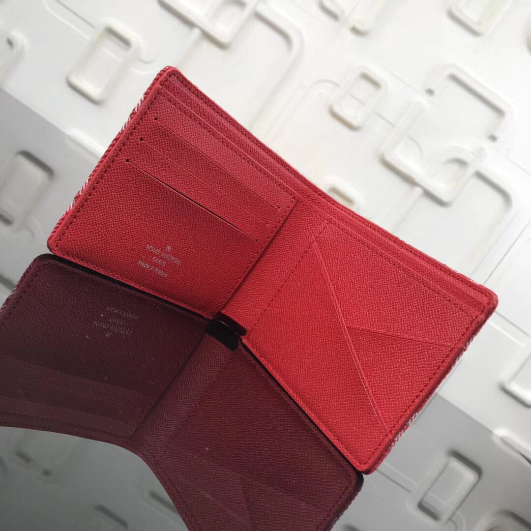 Anum Wallets - Premium Luxury Goods and Accessories - AFFORDABLE LUXURY - 4582