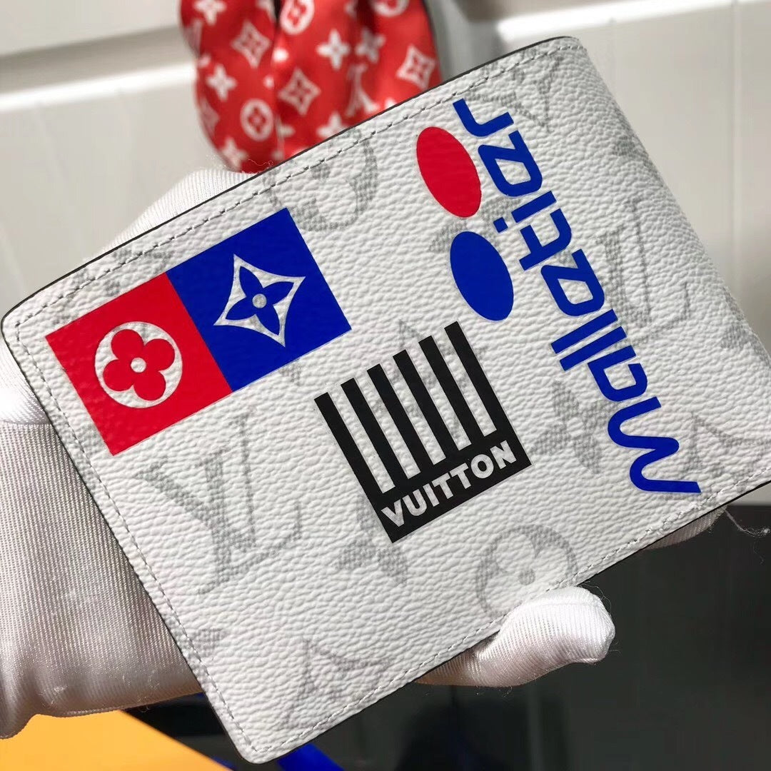Anum Wallets - Best High-End Brands in One Place - AFFORDABLE LUXURY - 4697