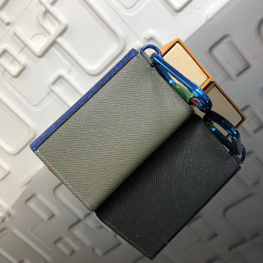 Anum Wallets - Premium Luxury Goods and Accessories - AFFORDABLE LUXURY - 4530