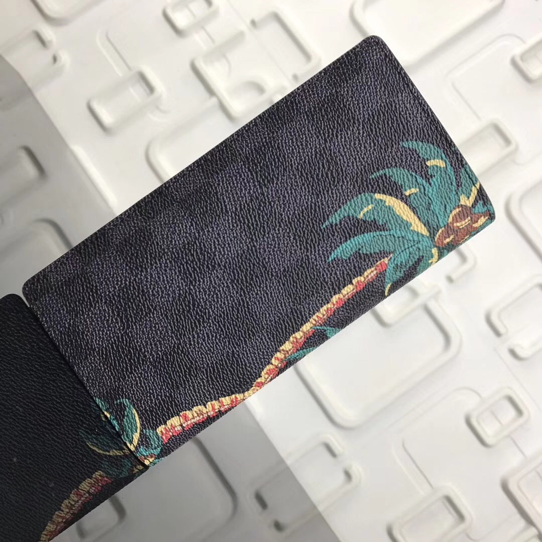 Anum Wallets - DESIGNER WALLETS FOR WOMEN - AFFORDABLE LUXURY - 4472