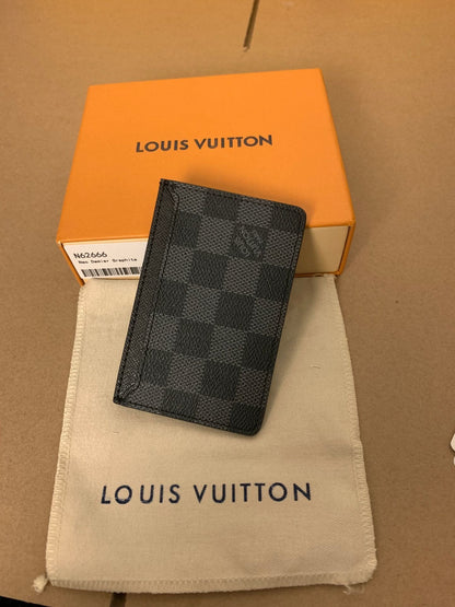 Anum Wallets - Best High-End Brands in One Place - AFFORDABLE LUXURY - 4809