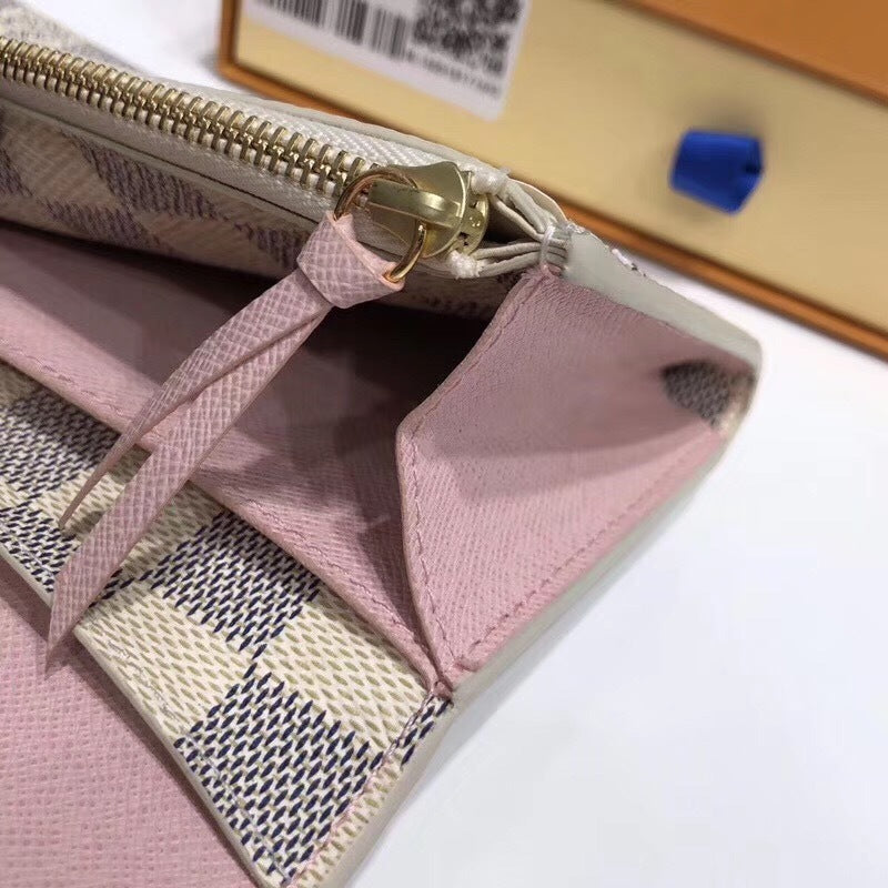 Anum Wallets - Premium Luxury Goods and Accessories - AFFORDABLE LUXURY - 4702