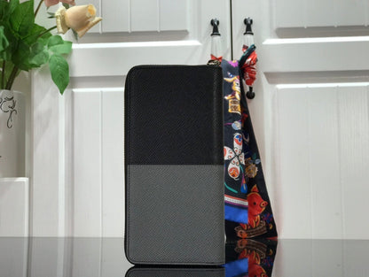 Anum Wallets - DESIGNER WALLETS FOR WOMEN - AFFORDABLE LUXURY - 4916