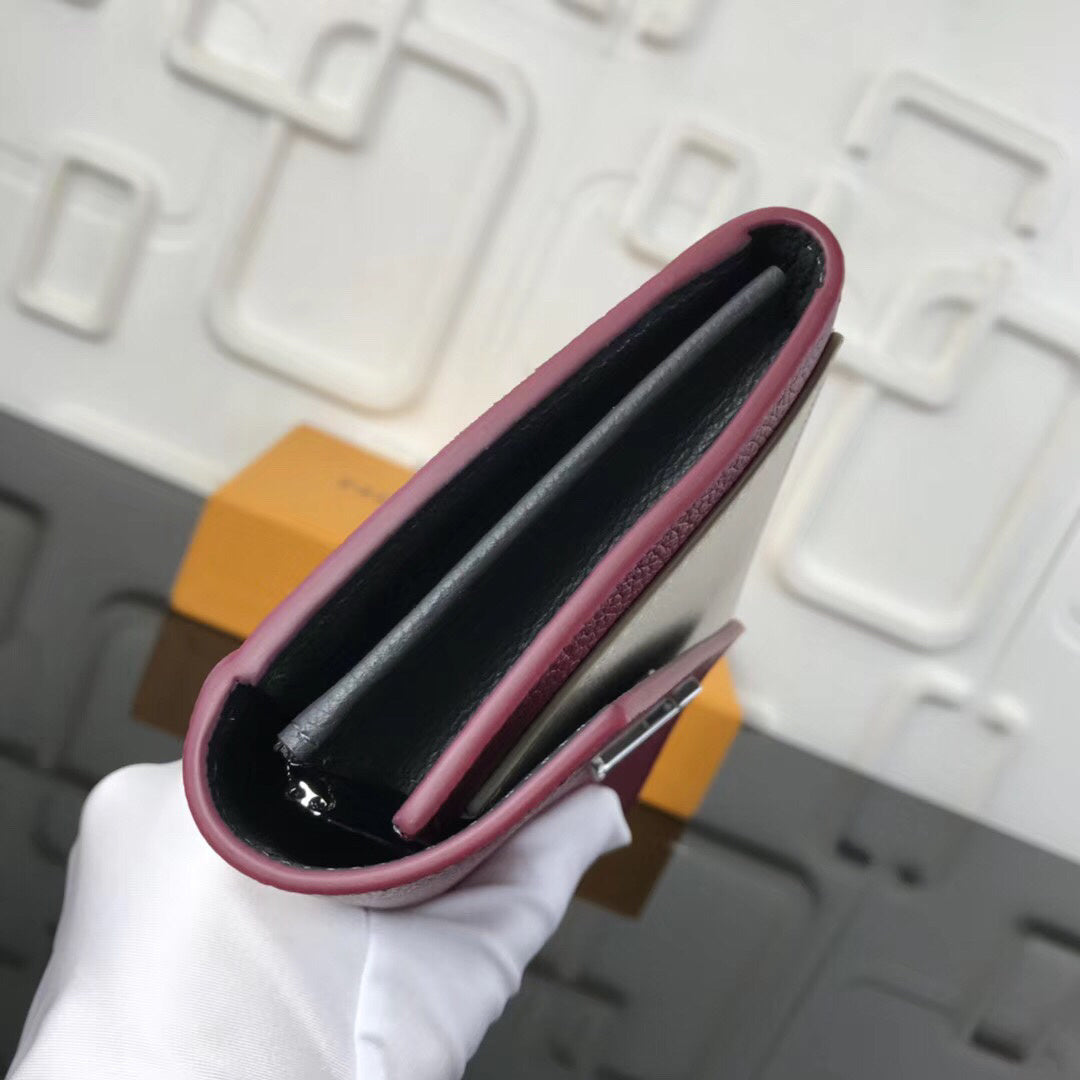 Anum Wallets - DESIGNER WALLETS FOR WOMEN - AFFORDABLE LUXURY - 4600