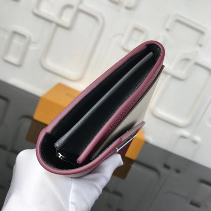 Anum Wallets - DESIGNER WALLETS FOR WOMEN - AFFORDABLE LUXURY - 4600