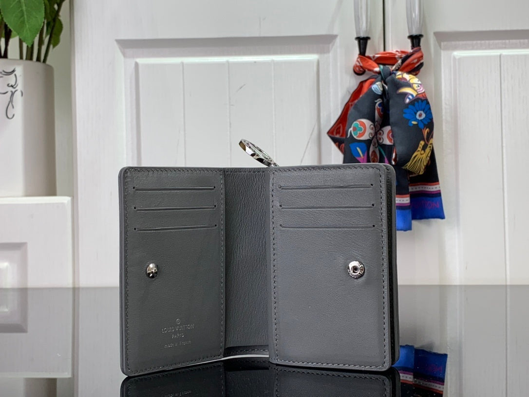 Anum Wallets - DESIGNER WALLETS FOR WOMEN - AFFORDABLE LUXURY - 4556