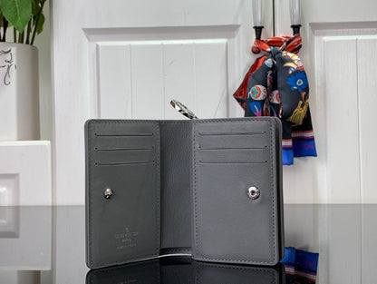 Anum Wallets - DESIGNER WALLETS FOR WOMEN - AFFORDABLE LUXURY - 4556