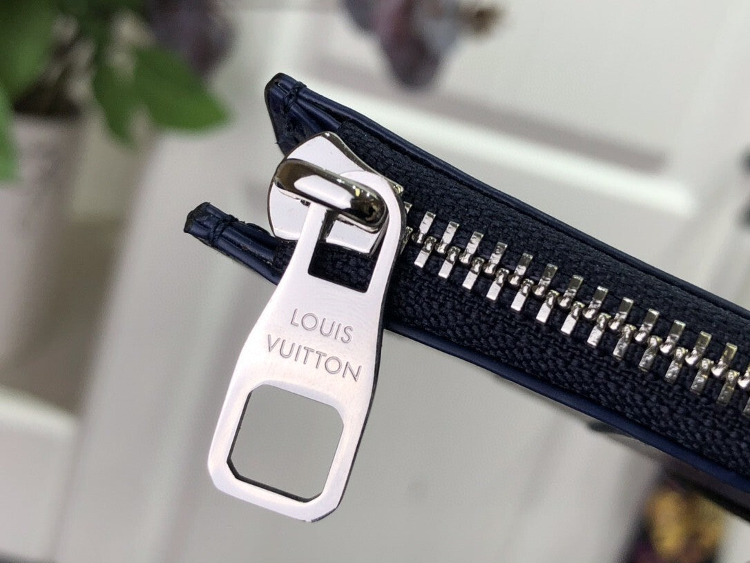 Anum Wallets - DESIGNER WALLETS FOR WOMEN - AFFORDABLE LUXURY - 4412