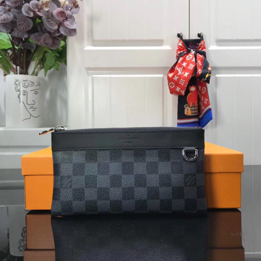 Anum Wallets - Premium Luxury Goods and Accessories - AFFORDABLE LUXURY - 4682