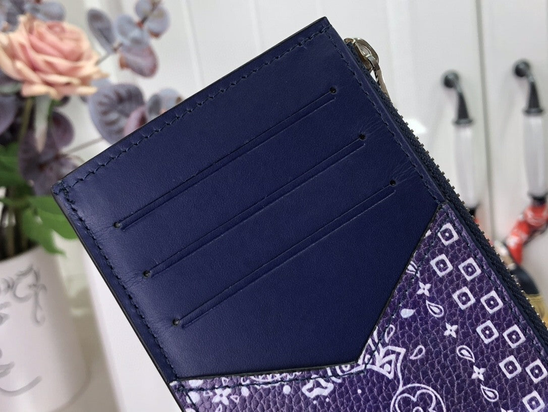 Anum Wallets - DESIGNER WALLETS FOR WOMEN - AFFORDABLE LUXURY - 4412