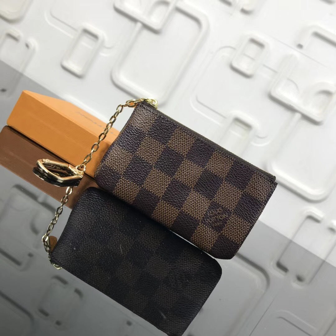 Anum Wallets - DESIGNER WALLETS FOR WOMEN - AFFORDABLE LUXURY - 4544