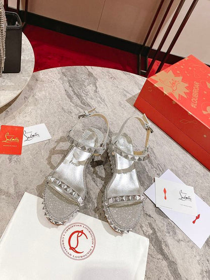 Anum Bags Heels - Best High-End Brands in One Place - AFFORDABLE LUXURY HEELS - 8317