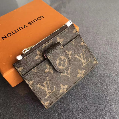 Anum Wallets - DESIGNER WALLETS FOR WOMEN - AFFORDABLE LUXURY - 4440