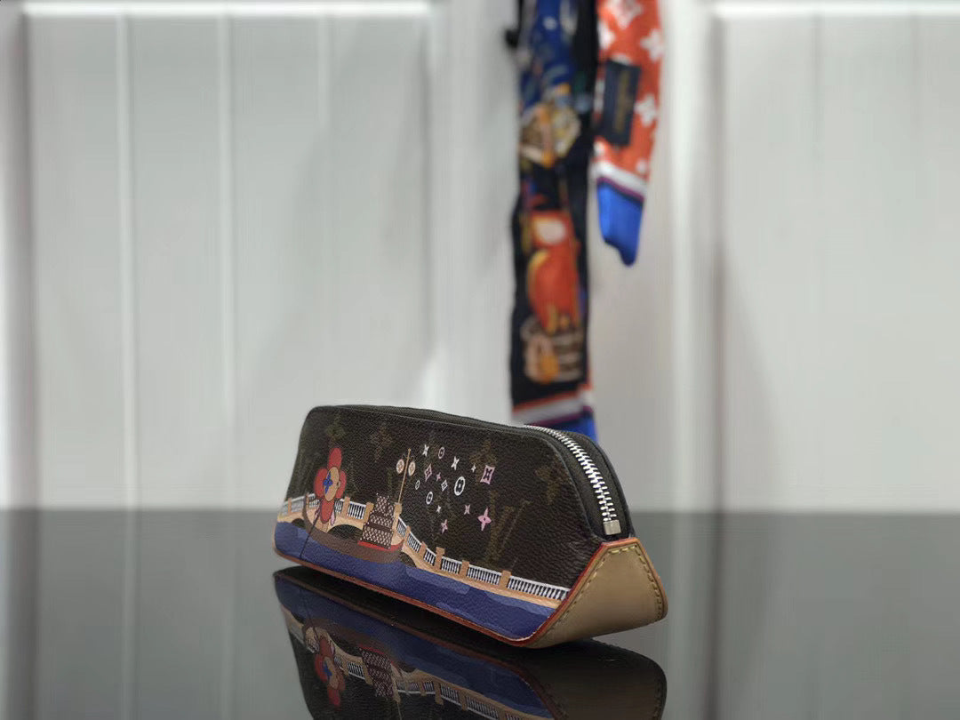 Anum Wallets - DESIGNER WALLETS FOR WOMEN - AFFORDABLE LUXURY - 4820