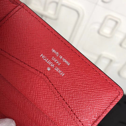 Anum Wallets - DESIGNER WALLETS FOR WOMEN - AFFORDABLE LUXURY - 4508