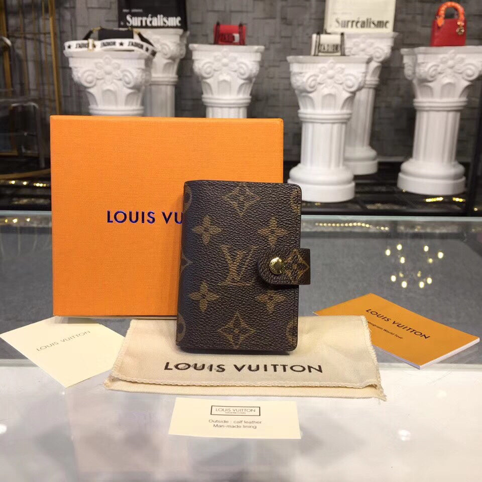 Anum Wallets - Best High-End Brands in One Place - AFFORDABLE LUXURY - 4561