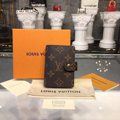 Anum Wallets - Best High-End Brands in One Place - AFFORDABLE LUXURY - 4561