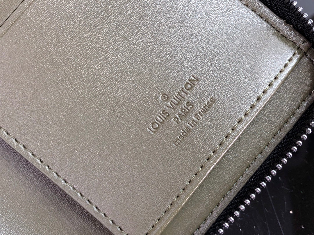 Anum Wallets - DESIGNER WALLETS FOR WOMEN - AFFORDABLE LUXURY - 4988
