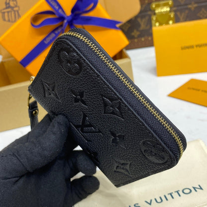 Anum Wallets - DESIGNER WALLETS FOR WOMEN - AFFORDABLE LUXURY - 4912
