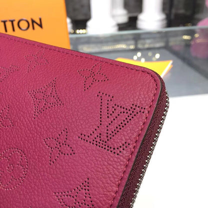 Anum Wallets - DESIGNER WALLETS FOR WOMEN - AFFORDABLE LUXURY - 4564